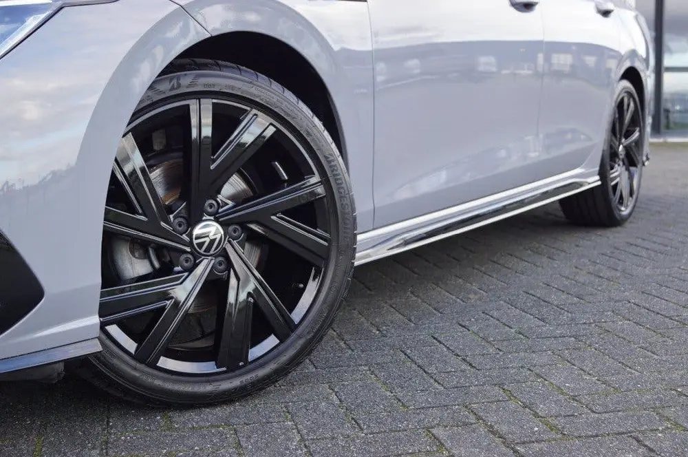 Volkswagen Golf Variant 1.5 eTSI DSG R-Line 150pk /Panodak / uit 2024, foto 6