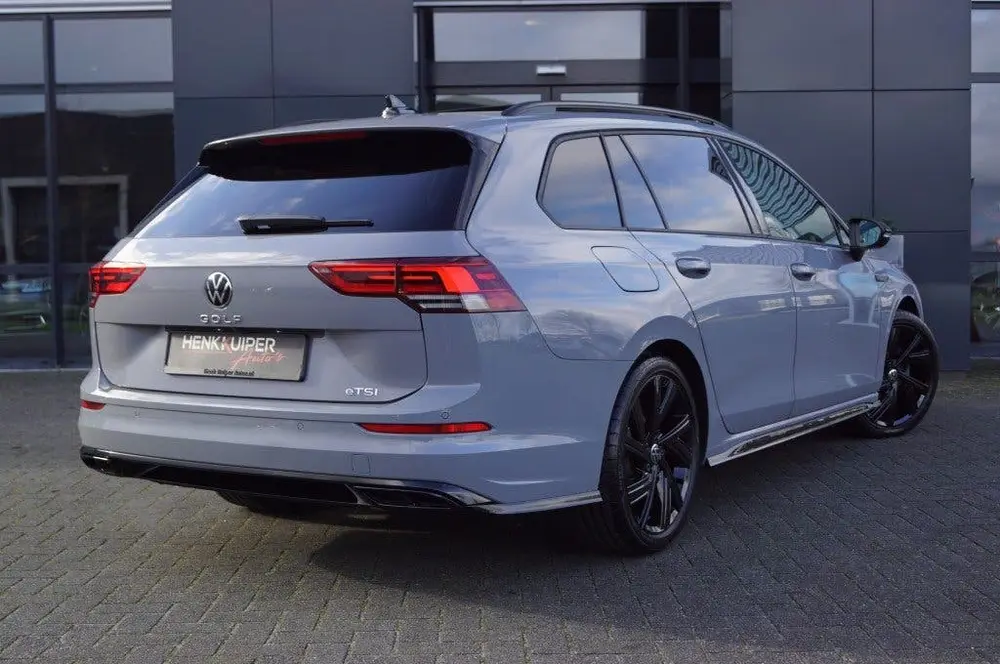 Volkswagen Golf Variant 1.5 eTSI DSG R-Line 150pk /Panodak / uit 2024, foto 9