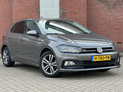 Volkswagen Polo 1.0 TSI Highline Business R|AUTOMAAT|VIRTUAL uit 2020