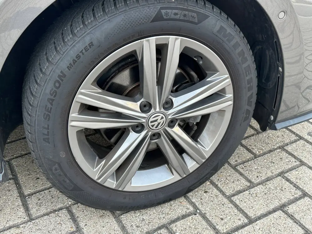 Volkswagen Polo 1.0 TSI Highline Business R|AUTOMAAT|VIRTUAL uit 2020, foto 10