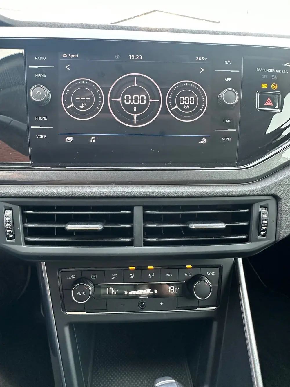 Volkswagen Polo 1.0 TSI Highline Business R|AUTOMAAT|VIRTUAL uit 2020, foto 18