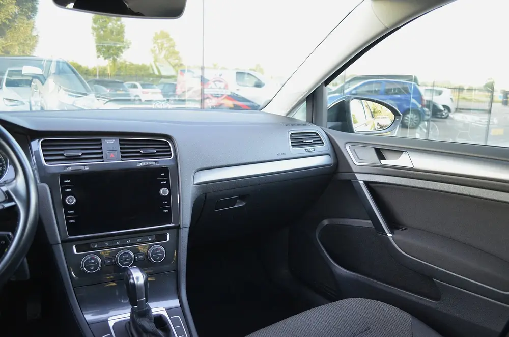 Volkswagen Golf 1.5 TSI Highline | Carplay | Automaat | Crui uit 2019, foto 10