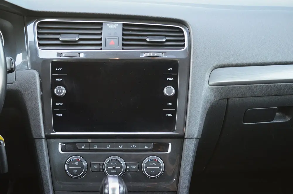 Volkswagen Golf 1.5 TSI Highline | Carplay | Automaat | Crui uit 2019, foto 11