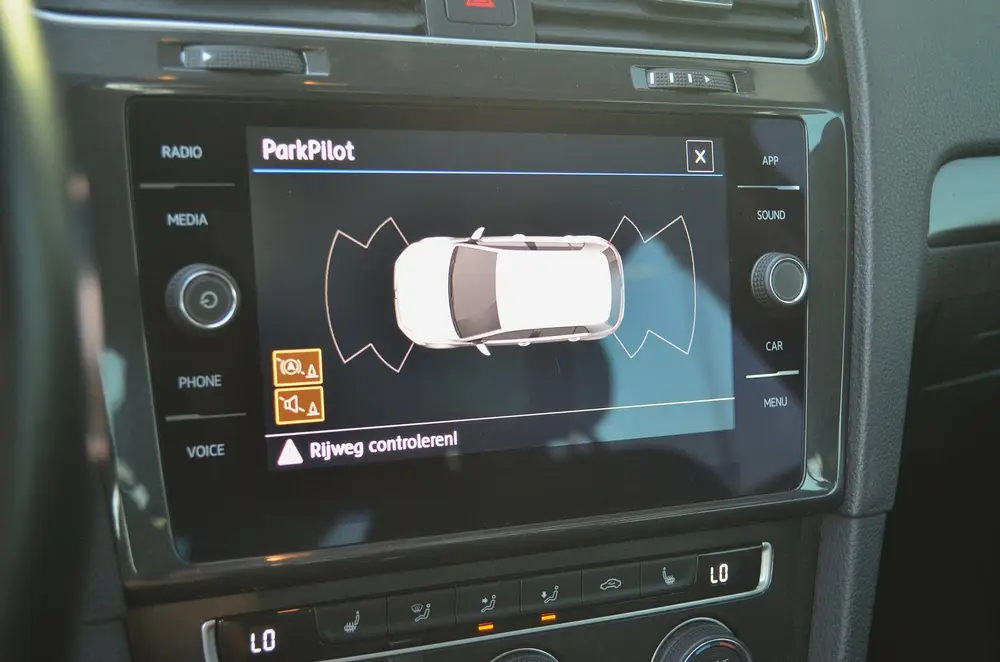 Volkswagen Golf 1.5 TSI Highline | Carplay | Automaat | Crui uit 2019, foto 13
