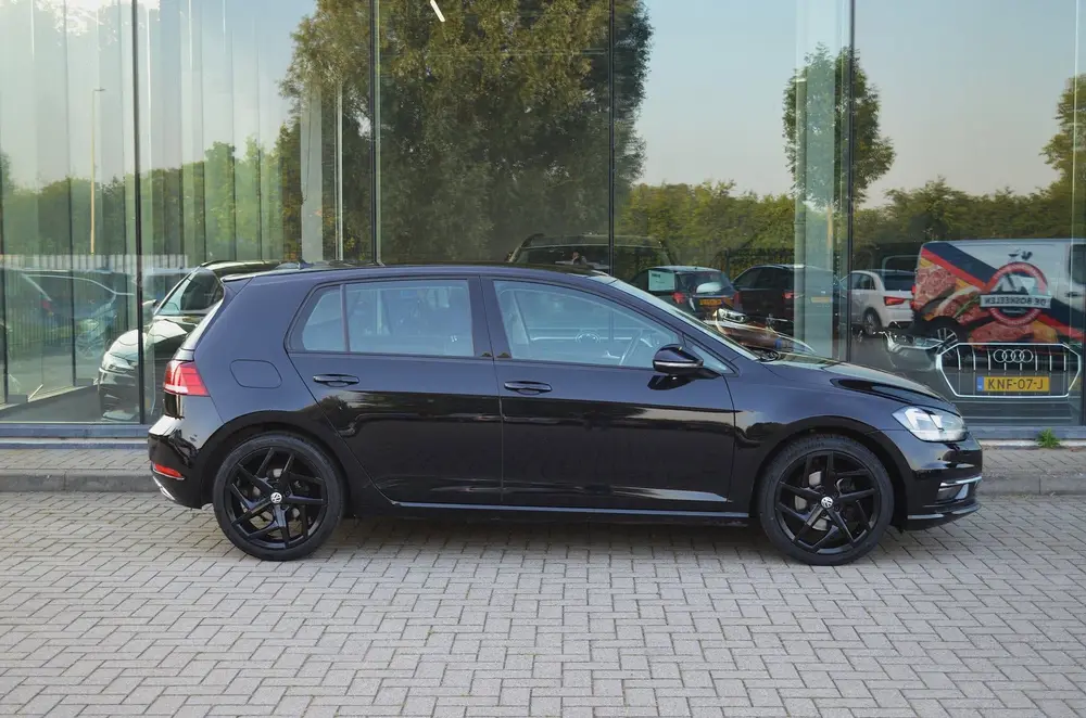 Volkswagen Golf 1.5 TSI Highline | Carplay | Automaat | Crui uit 2019, foto 5