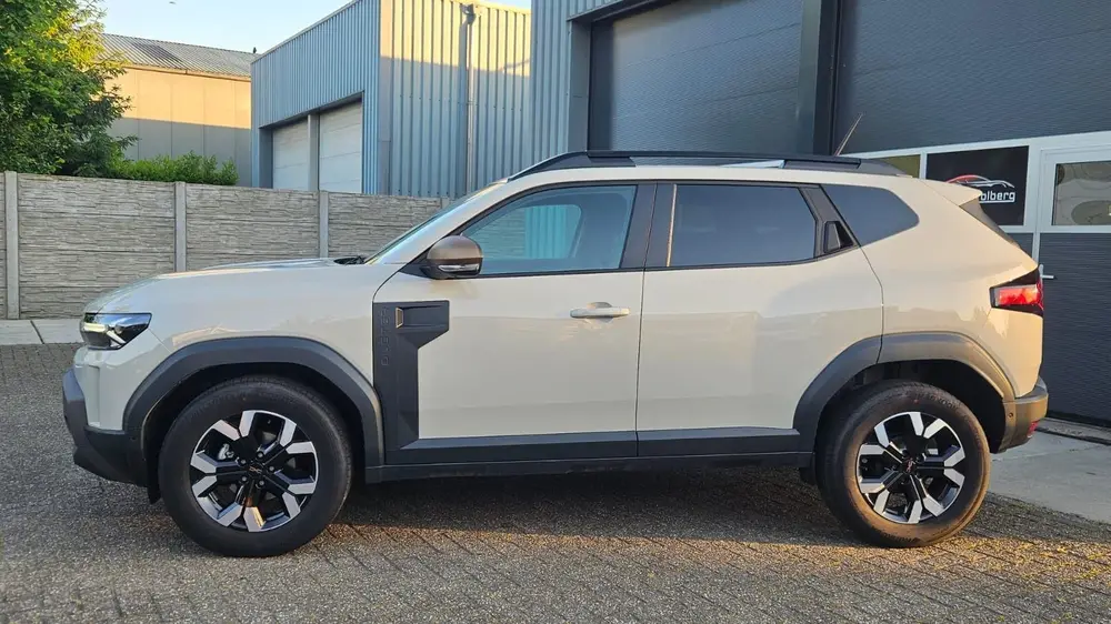 Dacia Duster 1.2 Tce 4x2 Prestige uit 2025, foto 3