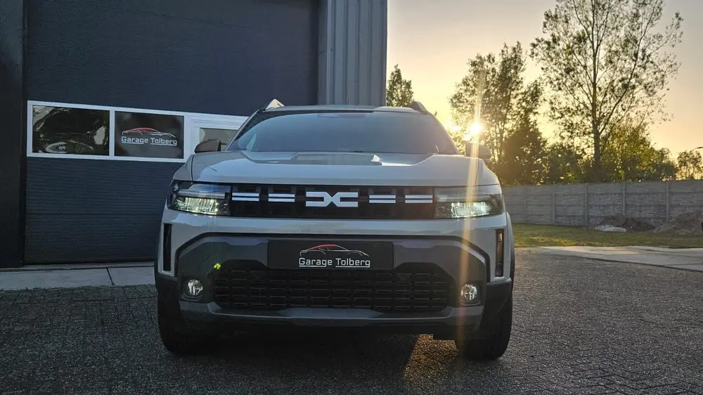 Dacia Duster 1.2 Tce 4x2 Prestige uit 2025, foto 5