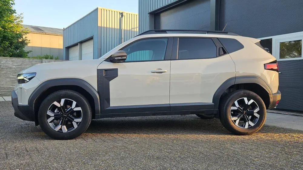 Dacia Duster 1.2 Tce 4x2 Prestige uit 2025, foto 7