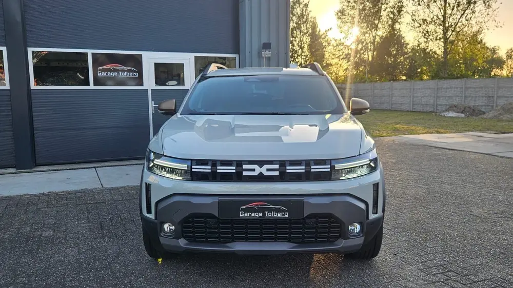 Dacia Duster 1.2 Tce 4x2 Prestige uit 2025, foto 8