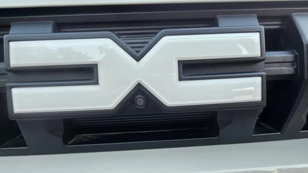 Dacia Duster 1.2 Tce 4x2 Prestige uit 2025, foto 9