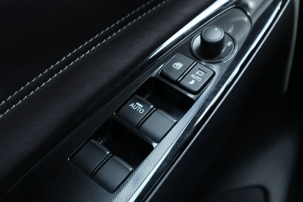 Mazda 2 1.5 Skyactiv-G GT-M Black Suede Camera / Navi / Clim uit 2019, foto 20