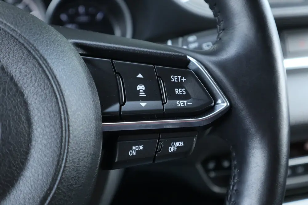 Mazda 6 2.0 SkyActiv-G 165 Comfort Automaat uit 2020, foto 11