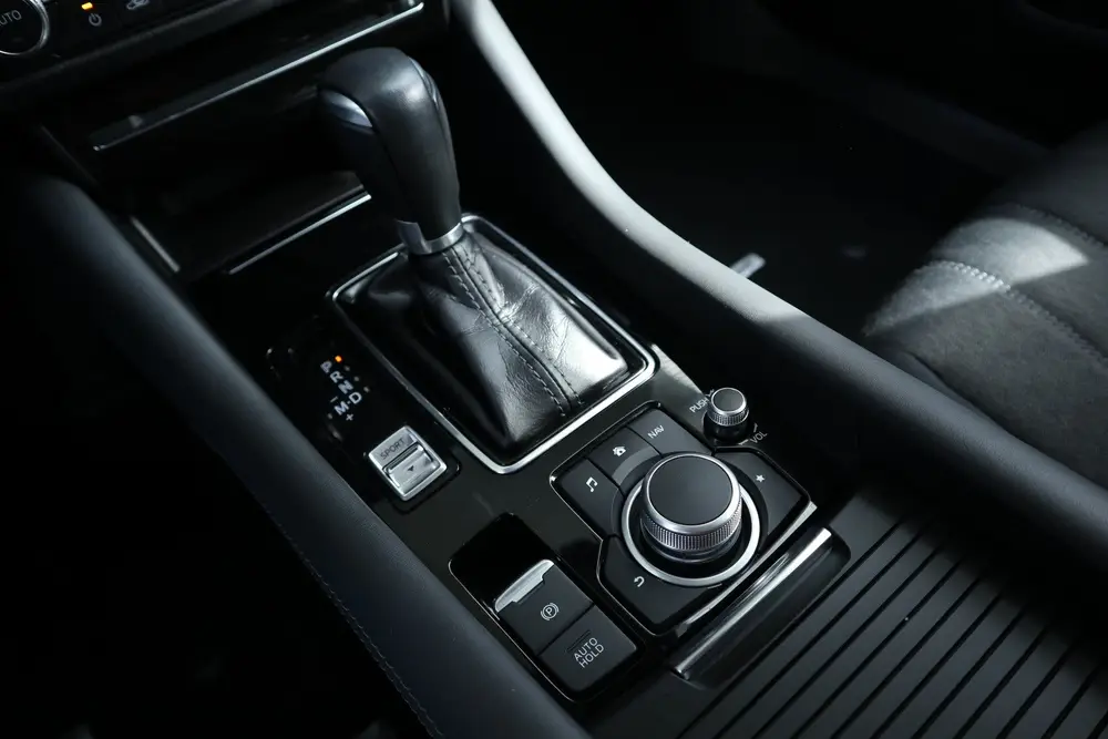 Mazda 6 2.0 SkyActiv-G 165 Comfort Automaat uit 2020, foto 12