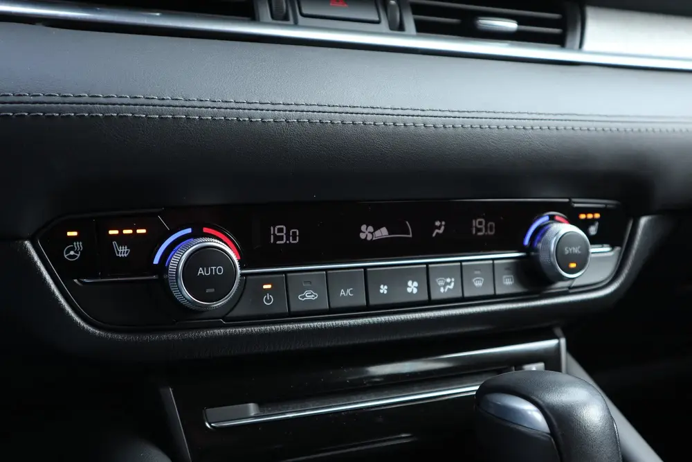 Mazda 6 2.0 SkyActiv-G 165 Comfort Automaat uit 2020, foto 19