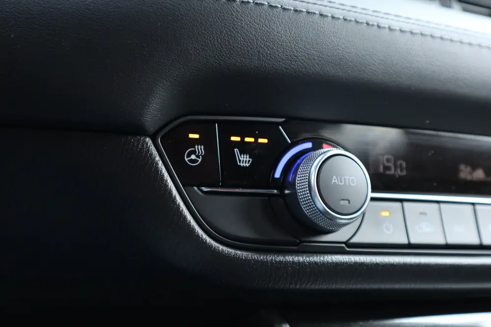 Mazda 6 2.0 SkyActiv-G 165 Comfort Automaat uit 2020, foto 20