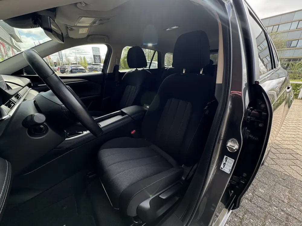 Mazda 6 2.0 SkyActiv-G 165 Comfort Automaat uit 2020, foto 5
