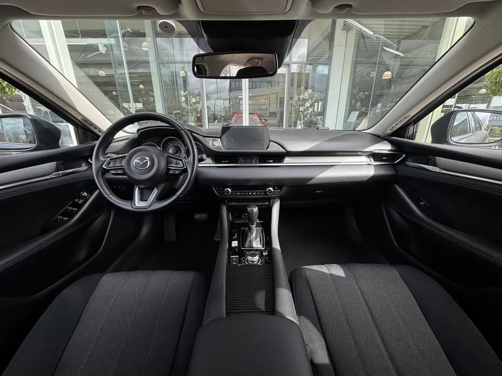 Mazda 6 2.0 SkyActiv-G 165 Comfort Automaat uit 2020, foto 7