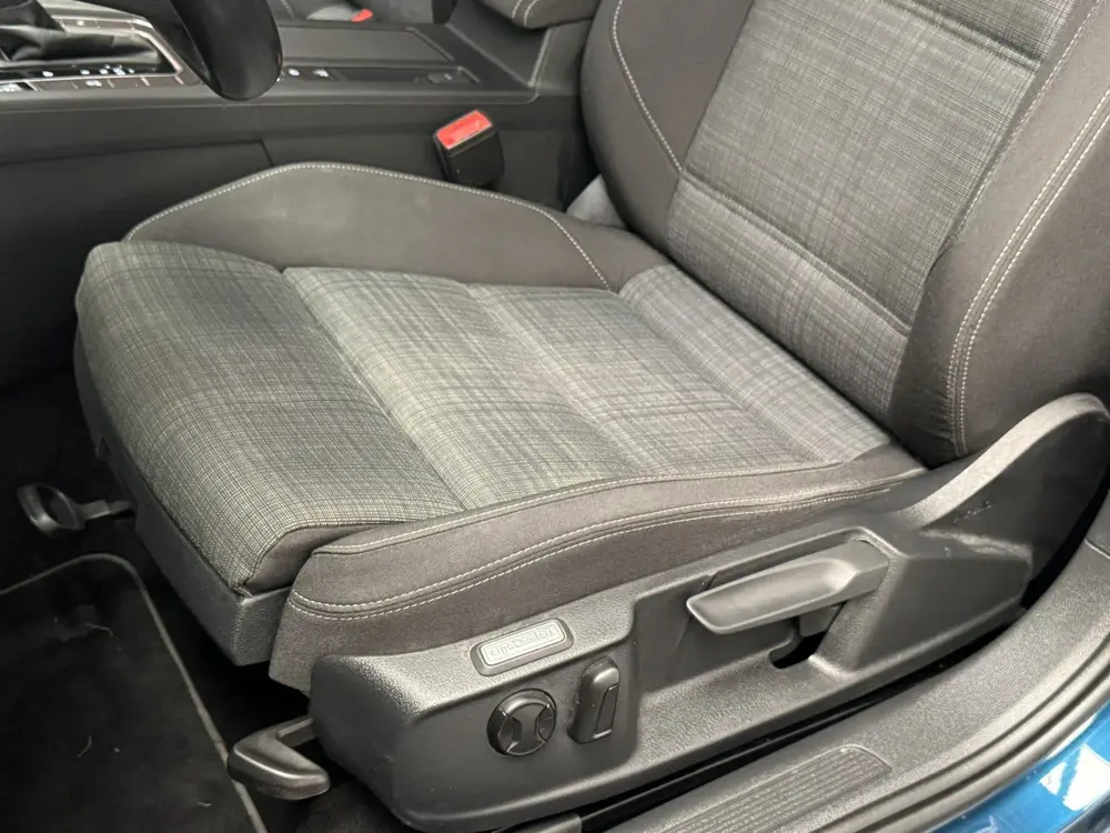 VOLKSWAGEN PASSAT VARIANT 1.5 TSI COMFORTLINE NAVIGATIE ADAP uit 2020, foto 16