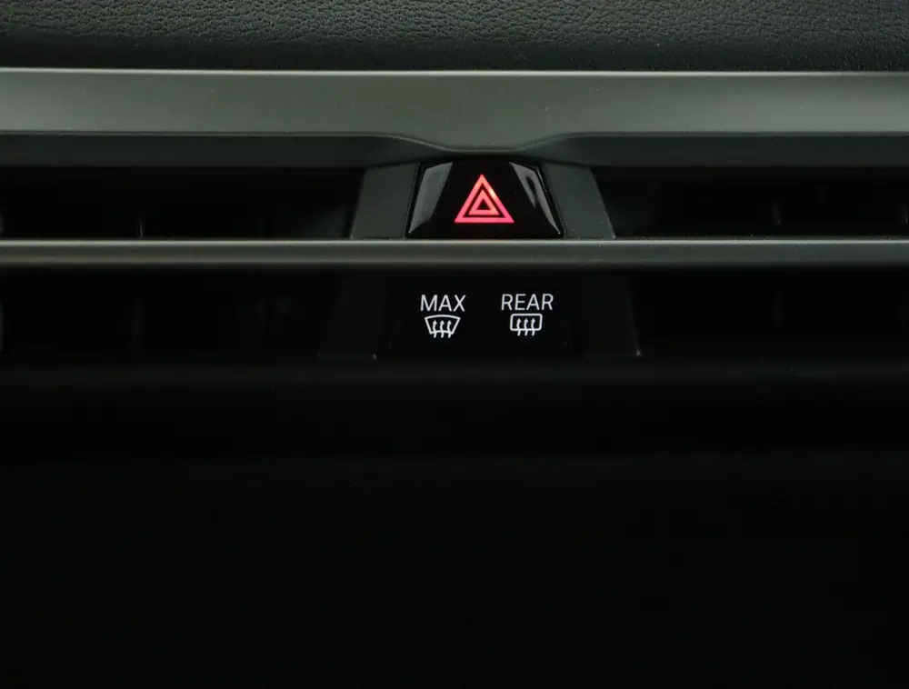 BMW iX xDrive40 uit 2026, foto 11