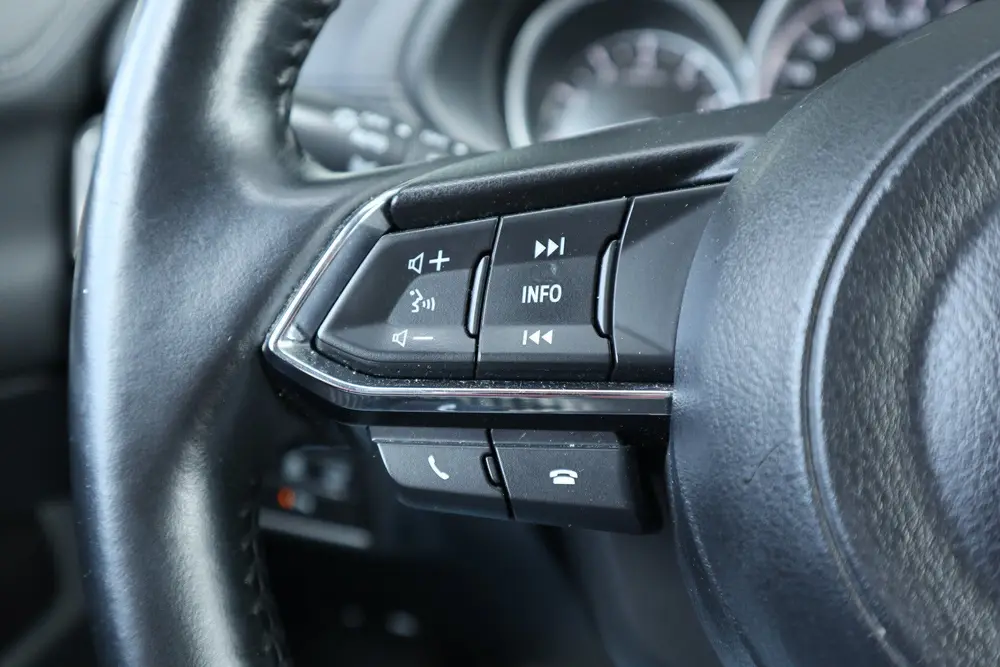 Mazda CX-5 2.0 SkyActiv-G 165 Automaat uit 2020, foto 10