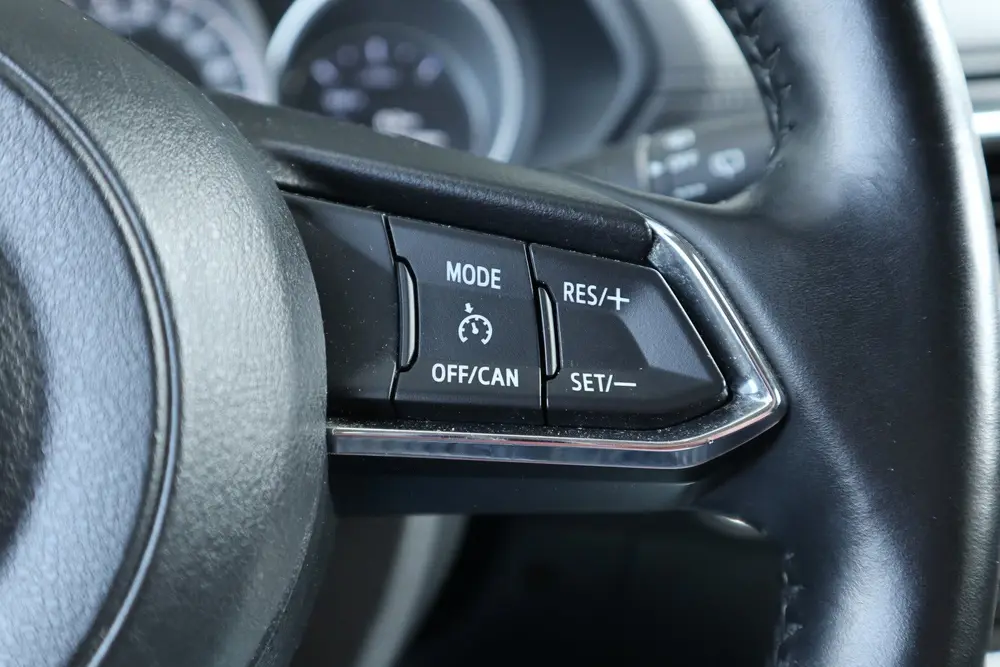 Mazda CX-5 2.0 SkyActiv-G 165 Automaat uit 2020, foto 11