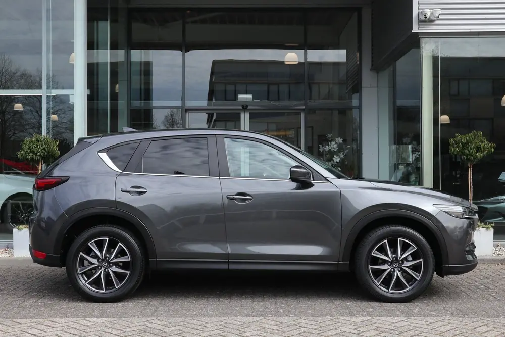 Mazda CX-5 2.0 SkyActiv-G 165 Automaat uit 2020, foto 15