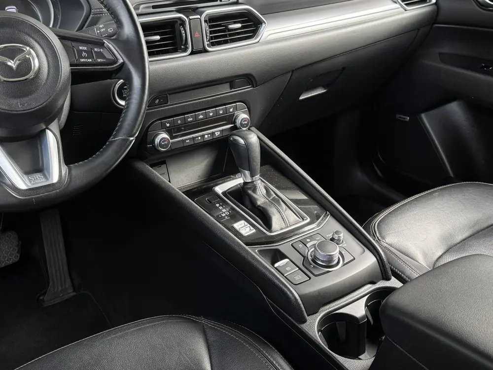 Mazda CX-5 2.0 SkyActiv-G 165 Automaat uit 2020, foto 18