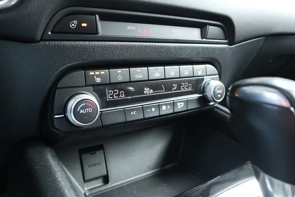 Mazda CX-5 2.0 SkyActiv-G 165 Automaat uit 2020, foto 19