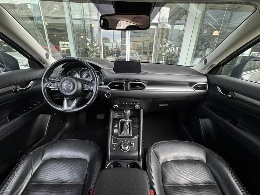 Mazda CX-5 2.0 SkyActiv-G 165 Automaat uit 2020, foto 7