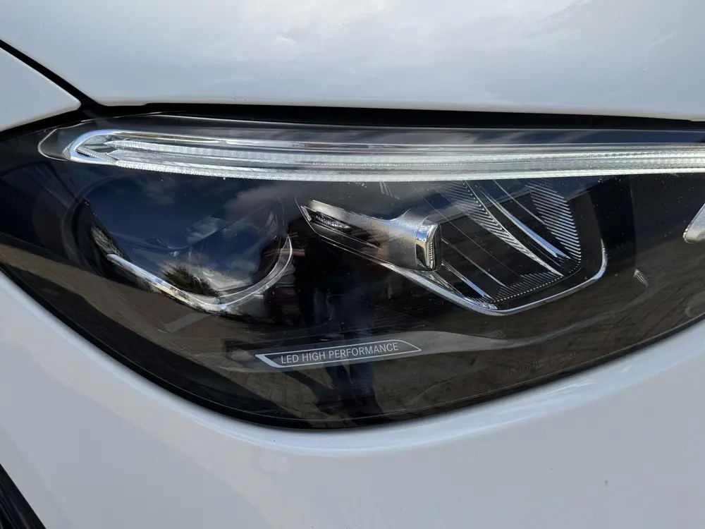 Mercedes-Benz C-Klasse 200 AMG Line uit 2021, foto 10