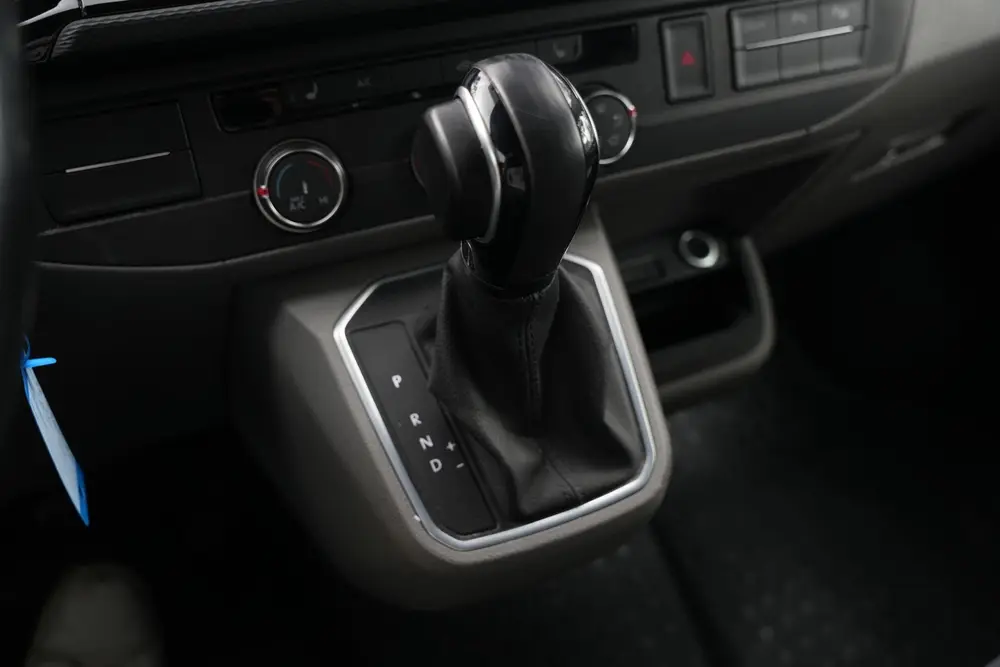 Volkswagen Transporter 2.0 TDI L1H1 4Motion Edition | Automa uit 2022, foto 15