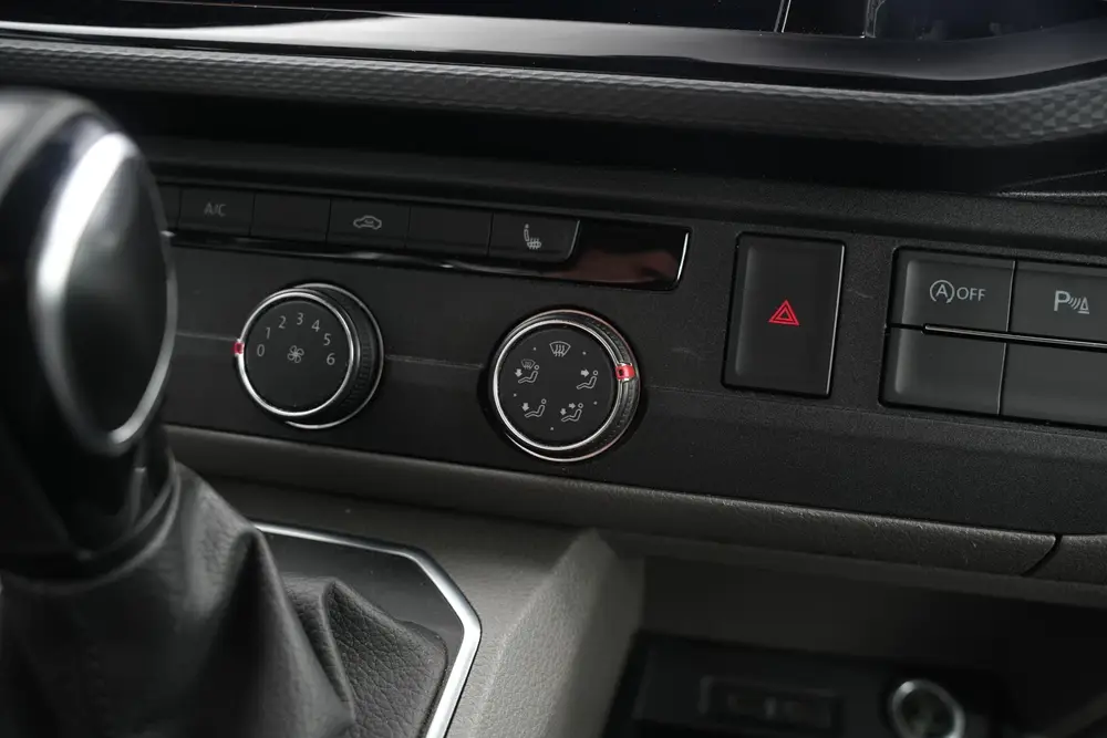 Volkswagen Transporter 2.0 TDI L1H1 4Motion Edition | Automa uit 2022, foto 19