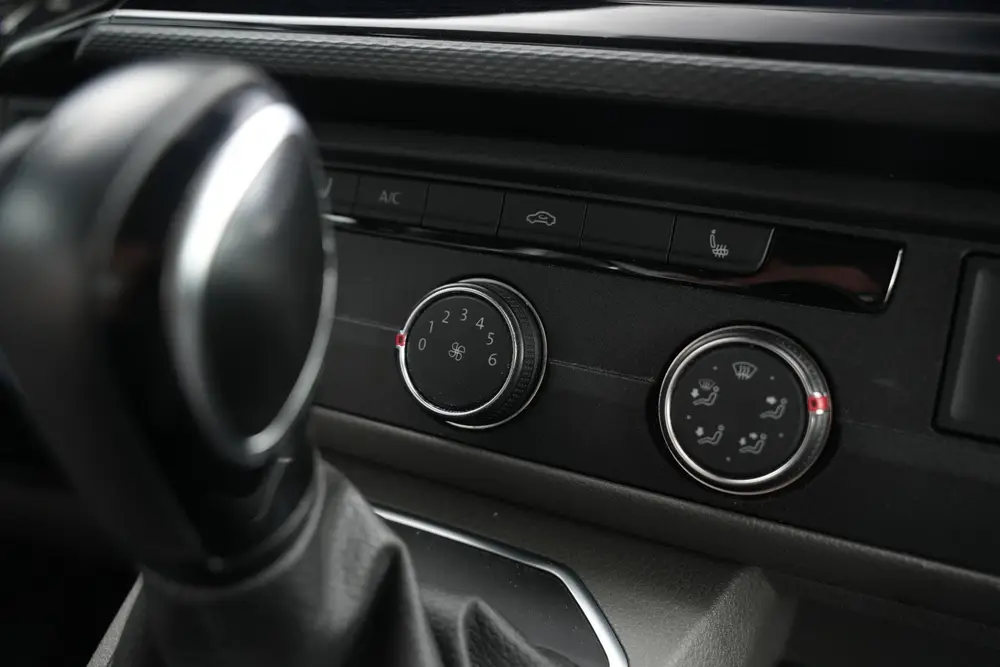 Volkswagen Transporter 2.0 TDI L1H1 4Motion Edition | Automa uit 2022, foto 20