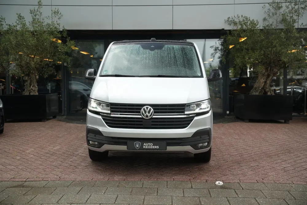 Volkswagen Transporter 2.0 TDI L1H1 4Motion Edition | Automa uit 2022, foto 3