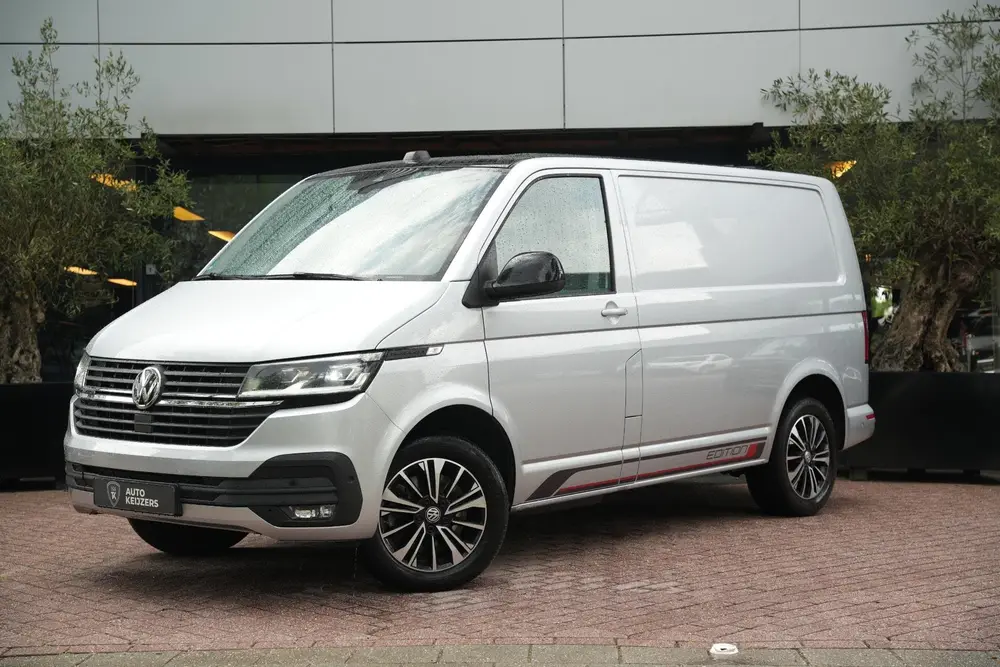 Volkswagen Transporter 2.0 TDI L1H1 4Motion Edition | Automa uit 2022, foto 5