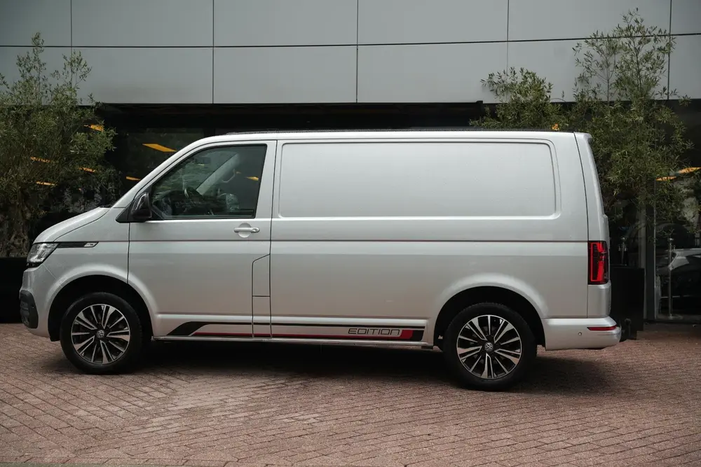 Volkswagen Transporter 2.0 TDI L1H1 4Motion Edition | Automa uit 2022, foto 7