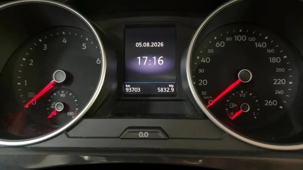 Volkswagen Tiguan Facelift 1.5 TSI Life Business (bj 2020) uit 2020, foto 12