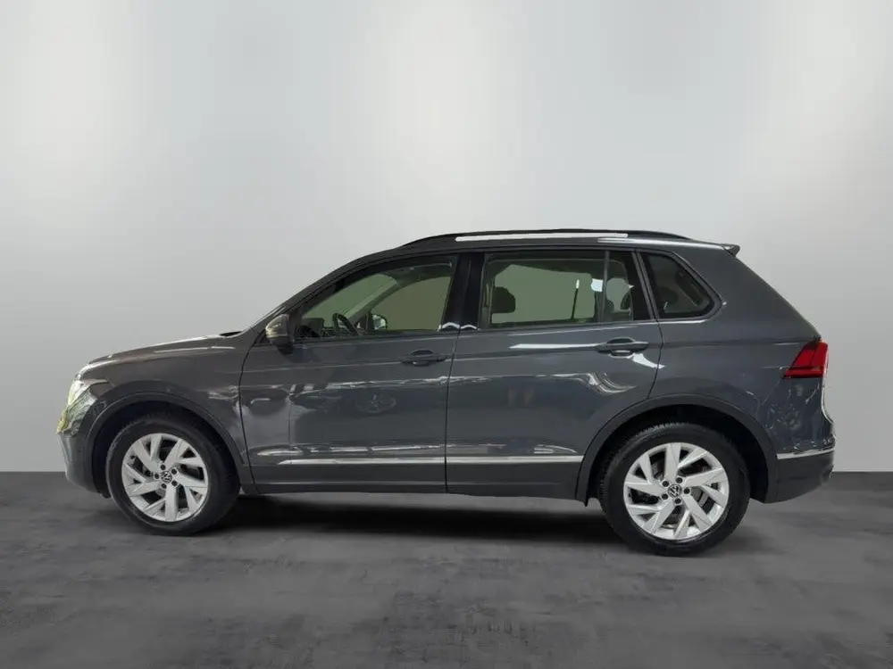 Volkswagen Tiguan Facelift 1.5 TSI Life Business (bj 2020) uit 2020, foto 3