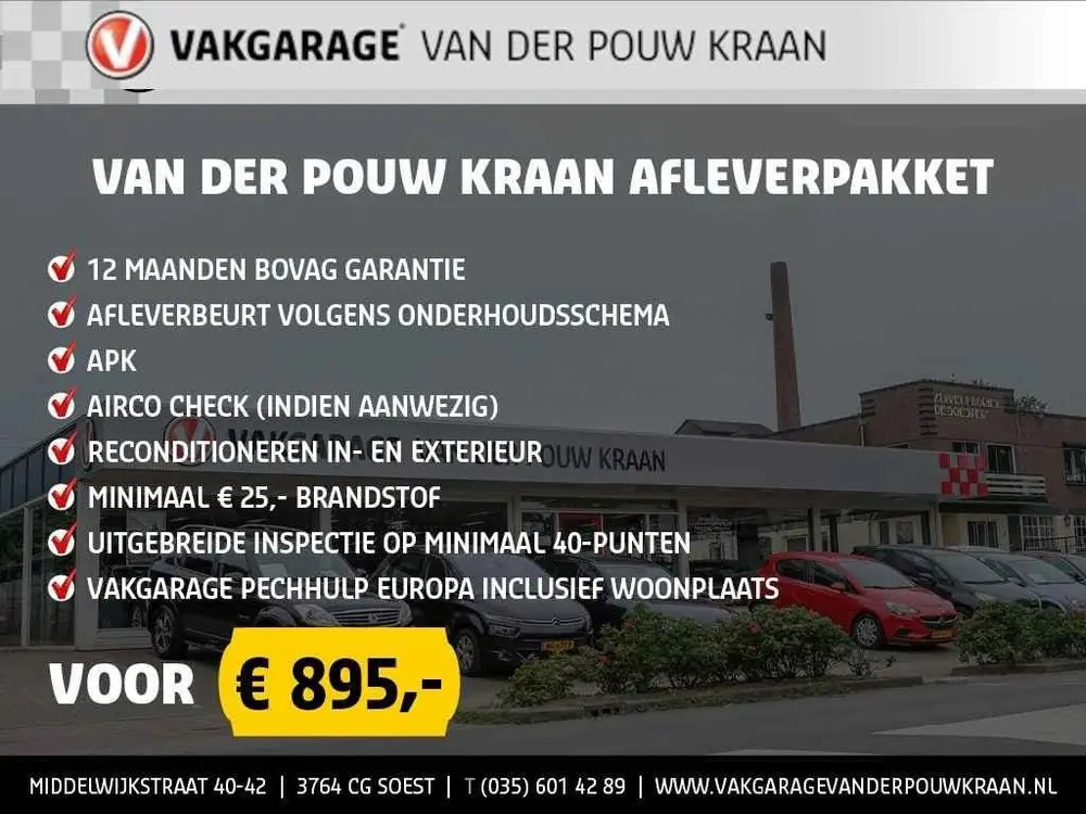 Volkswagen Tiguan Facelift 1.5 TSI Life Business (bj 2020) uit 2020, foto 5