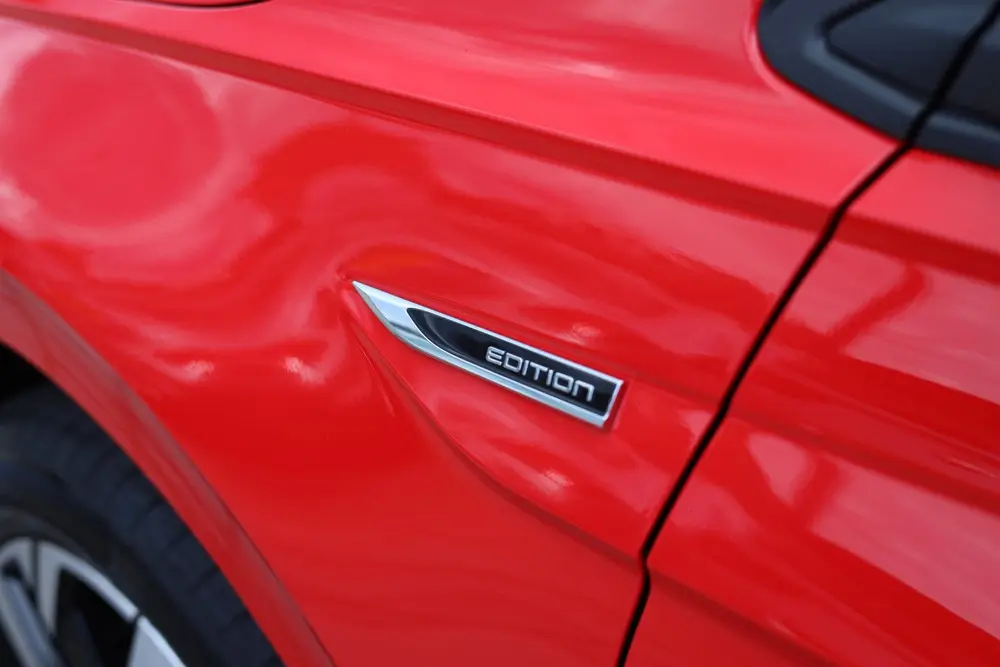 Volkswagen Polo 1.0 TSI BEATS EDITION | NAVI | CARPLAY | CAM uit 2021, foto 13