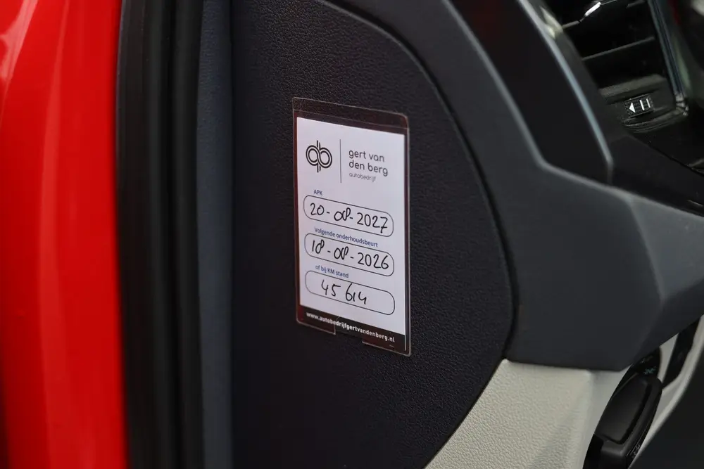 Volkswagen Polo 1.0 TSI BEATS EDITION | NAVI | CARPLAY | CAM uit 2021, foto 15