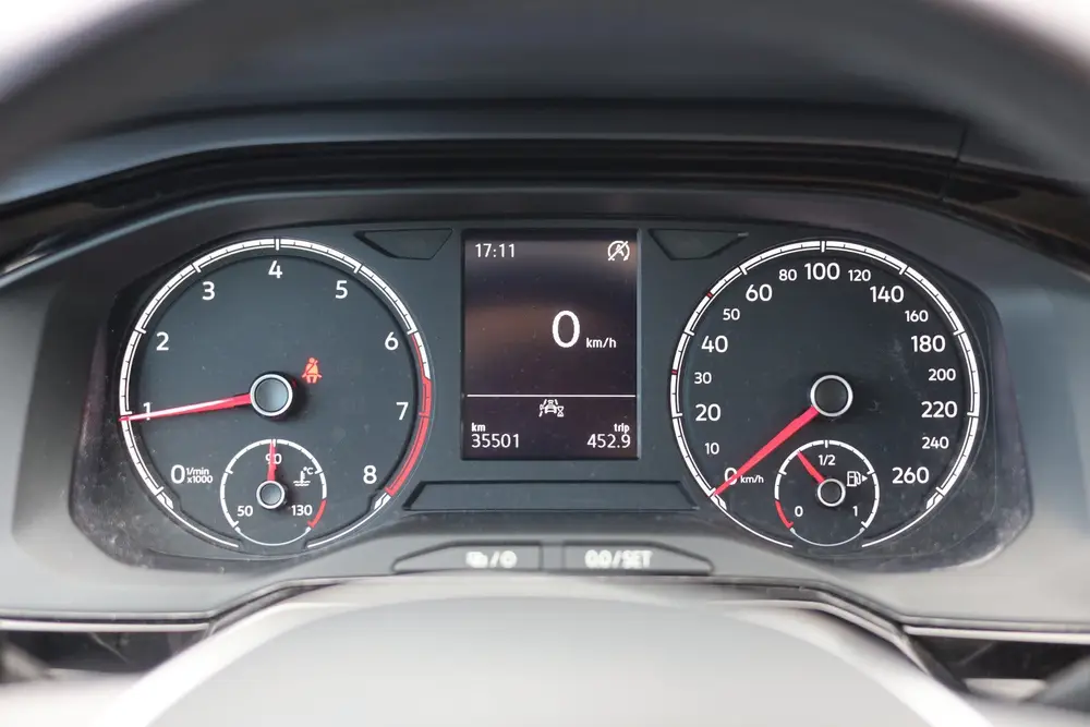 Volkswagen Polo 1.0 TSI BEATS EDITION | NAVI | CARPLAY | CAM uit 2021, foto 17