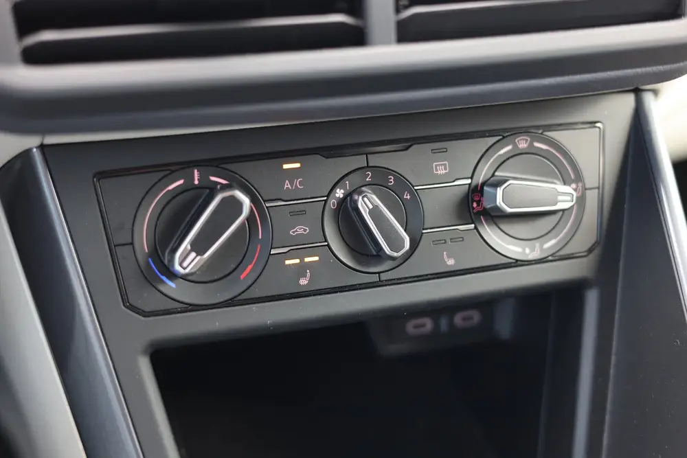 Volkswagen Polo 1.0 TSI BEATS EDITION | NAVI | CARPLAY | CAM uit 2021, foto 19