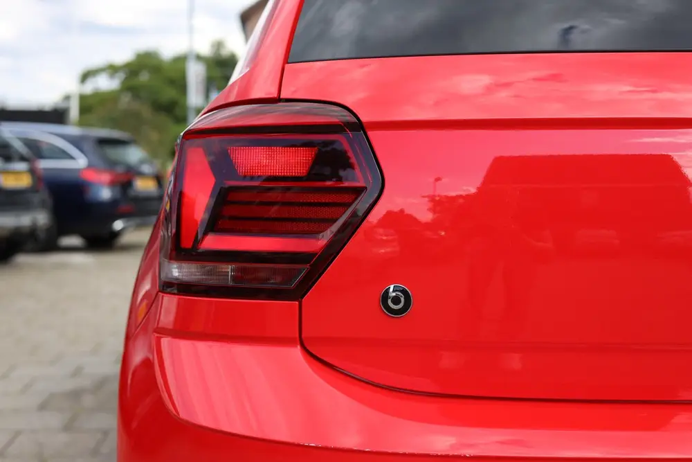 Volkswagen Polo 1.0 TSI BEATS EDITION | NAVI | CARPLAY | CAM uit 2021, foto 9
