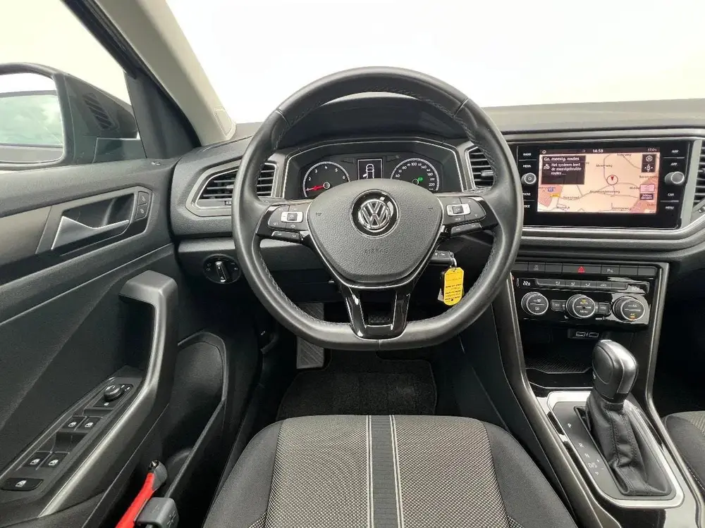Volkswagen T-Roc 1.5 TSI 150 PK | DSG | Style | NL auto van uit 2020, foto 10