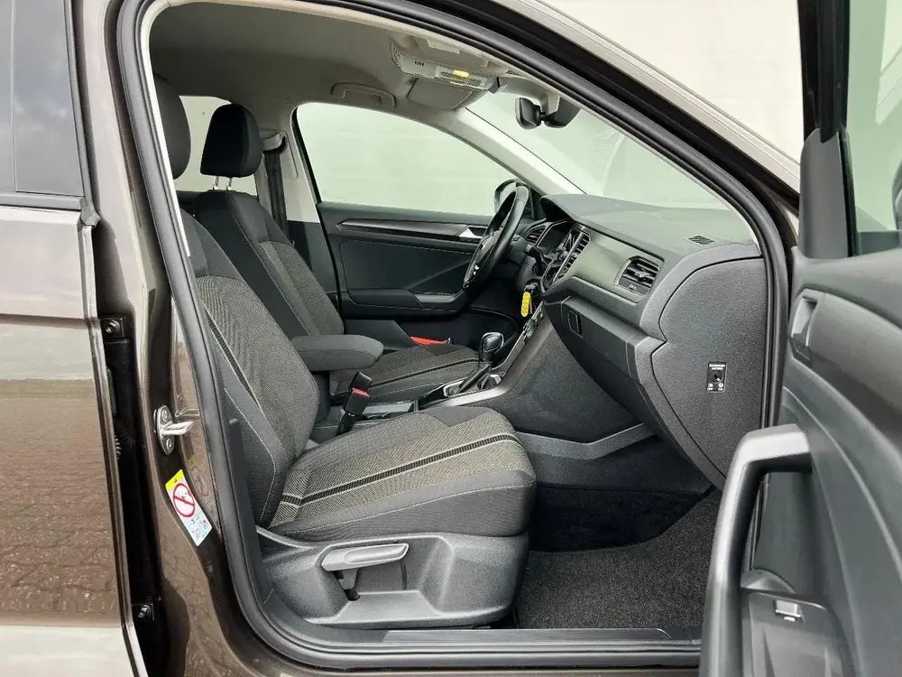 Volkswagen T-Roc 1.5 TSI 150 PK | DSG | Style | NL auto van uit 2020, foto 20