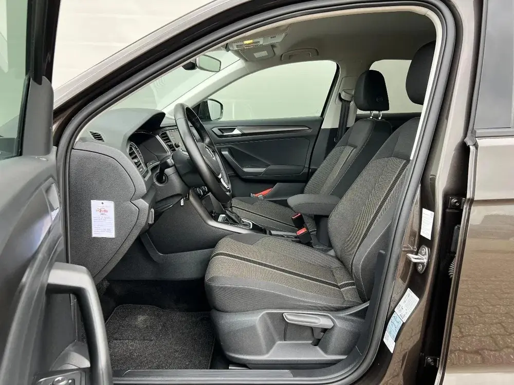 Volkswagen T-Roc 1.5 TSI 150 PK | DSG | Style | NL auto van uit 2020, foto 4