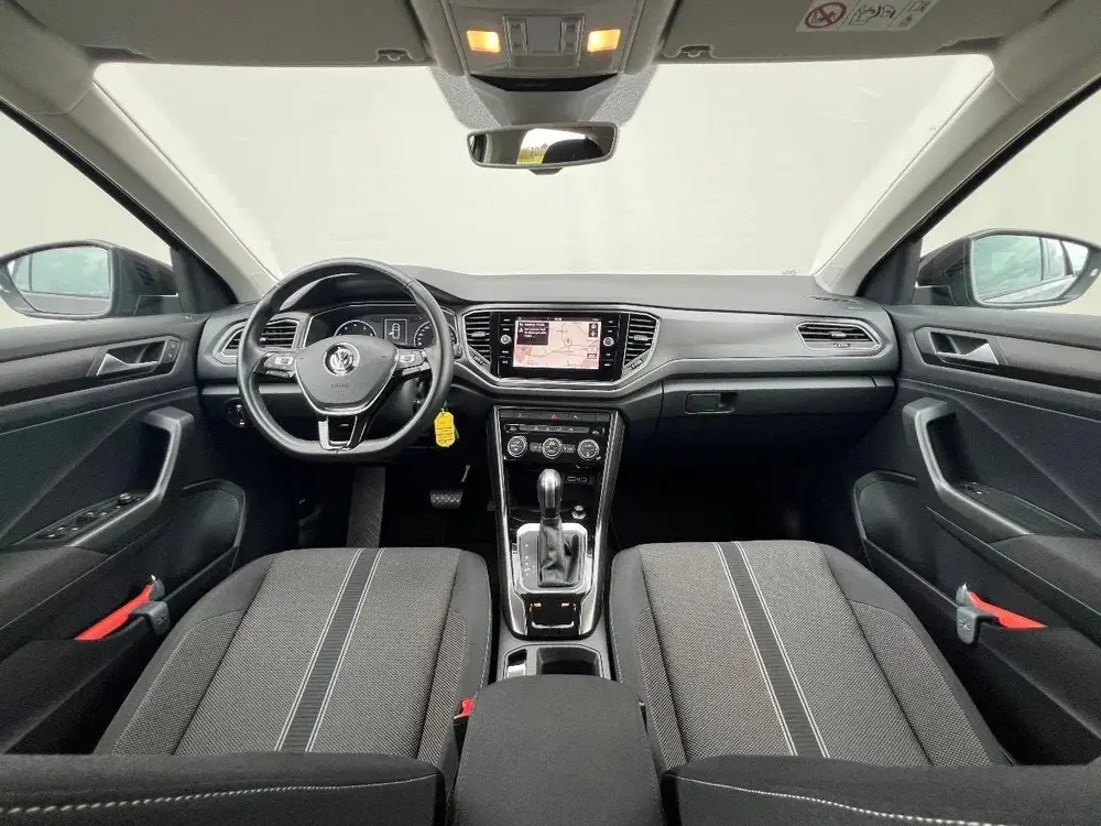 Volkswagen T-Roc 1.5 TSI 150 PK | DSG | Style | NL auto van uit 2020, foto 6