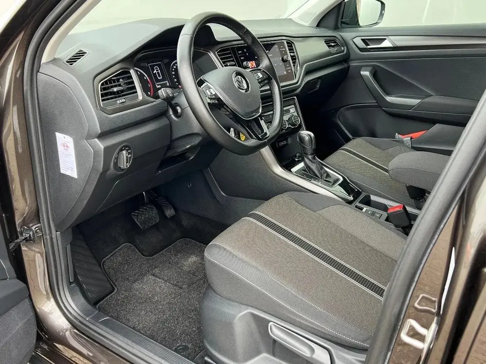 Volkswagen T-Roc 1.5 TSI 150 PK | DSG | Style | NL auto van uit 2020, foto 9