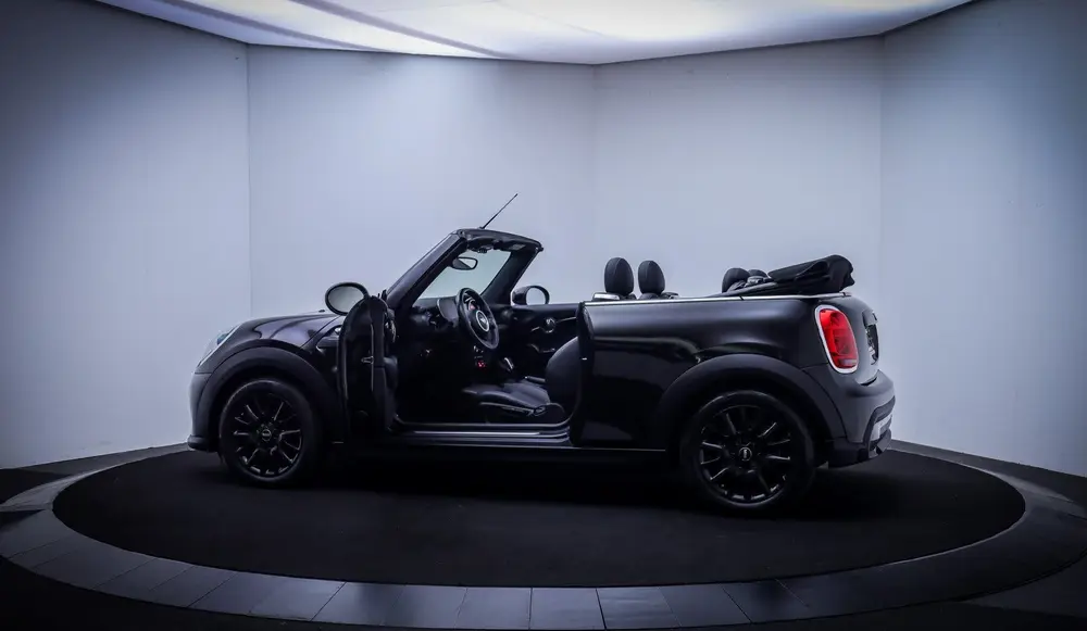 Mini Cabrio Cabrio 1.5 Aut. Cooper FULL LED uit 2021, foto 11